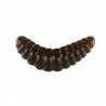Опарыш искусственный Nomura Honey Worm 20мм 0,35гр. (NM78001702)